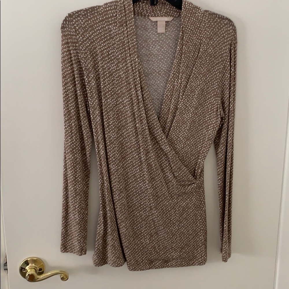 Banana Republic top